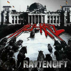 Read more about the article HELLRATZ – Rattengift