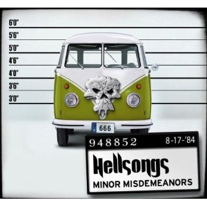 Read more about the article HELLSONGS – Minor misdemeanors