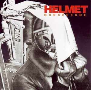 Read more about the article HELMET – Monochrome