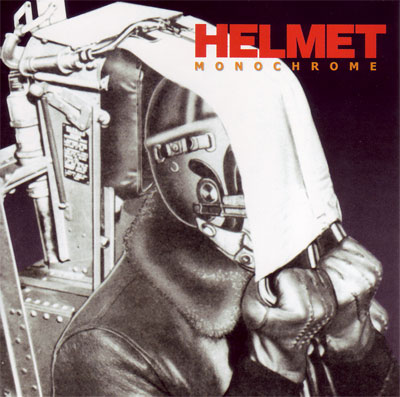 You are currently viewing HELMET – Monochrome