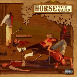 Read more about the article HORSE THE BAND – A natural death