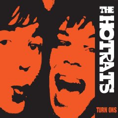 Read more about the article THE HOT RATS – Turn ons