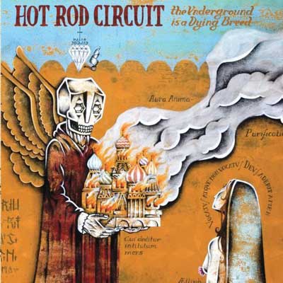 You are currently viewing HOT ROD CIRCUIT – The underground is a dying breed