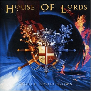 You are currently viewing HOUSE OF LORDS – World upside down