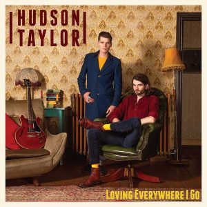 Read more about the article HUDSON TAYLOR – Loving everywhere I go