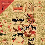 Read more about the article IRON AND WINE – Archive series volume 1