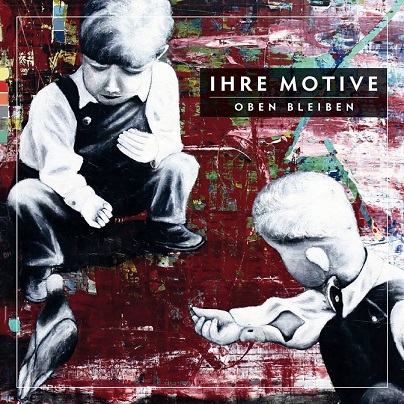 You are currently viewing IHRE MOTIVE – Oben bleiben