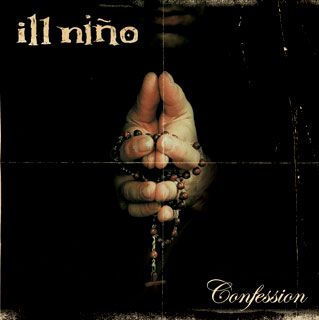 You are currently viewing ILL NIO – Confession