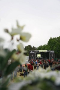 Read more about the article Immergut-Festival 2007 – Auch ohne Sonnenschein ein Highlight