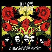 Read more about the article INCUBUS – A crow left of the murder