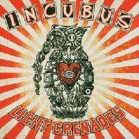 Read more about the article INCUBUS – Handsigniert