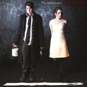 Read more about the article THE INDELICATES – American demo