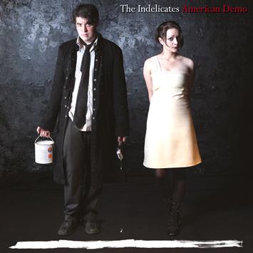 You are currently viewing THE INDELICATES – American demo