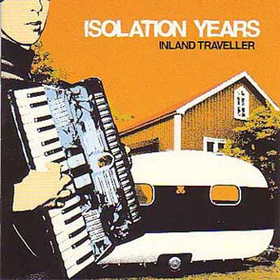 Read more about the article ISOLATION YEARS – Inland traveller