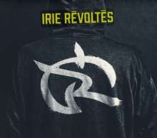 You are currently viewing IRIE RÉVOLTÉS – s/t