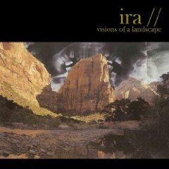 You are currently viewing IRA – Visions of a landscape