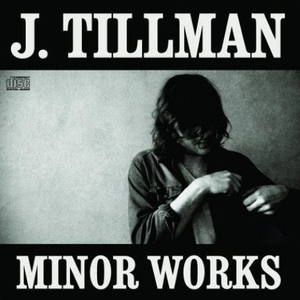 Read more about the article J. TILLMANN – Minor works