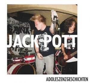 Read more about the article JACK POTT – Adoleszenzgeschichten