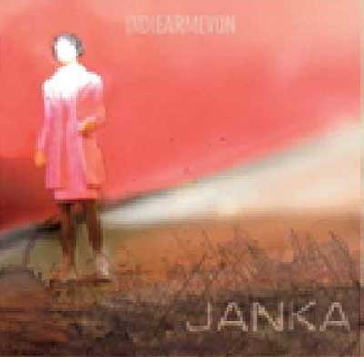 You are currently viewing JANKA – In die Arme von