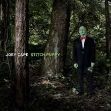 Read more about the article JOEY CAPE – Stitch puppy