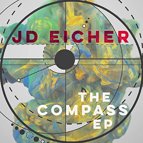You are currently viewing JD EICHER – The Compass-EP