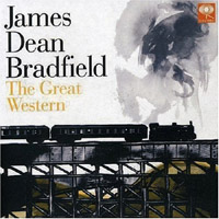 You are currently viewing JAMES DEAN BRADFIELD – The great western