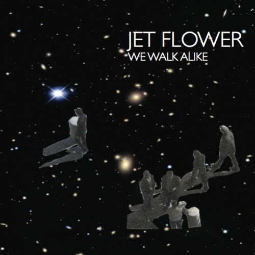 You are currently viewing JET FLOWER – We walk alike