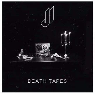 You are currently viewing JUDAS HENGST – Death tapes