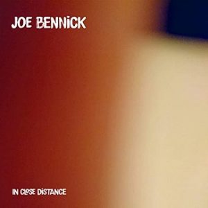 Read more about the article JOE BENNICK – In close distance