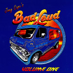 Read more about the article JOEY CAPE’S BAD LOUD – Volume one