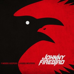 Read more about the article JOHNNY FIREBIRD – Finders keepers, losers weepers