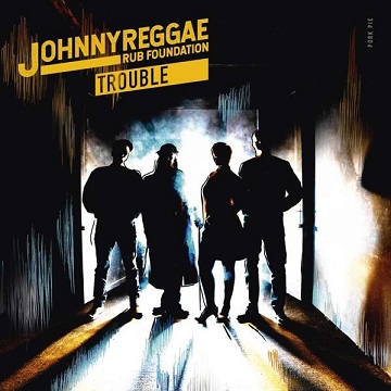 You are currently viewing JOHNNY REGGAE RUB FOUNDATION – Trouble