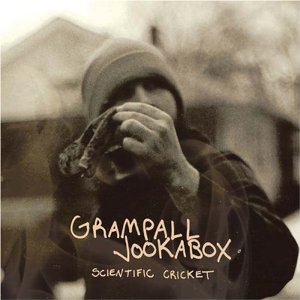 You are currently viewing (GRAMPALL) JOOKABOX – Scientific cricket