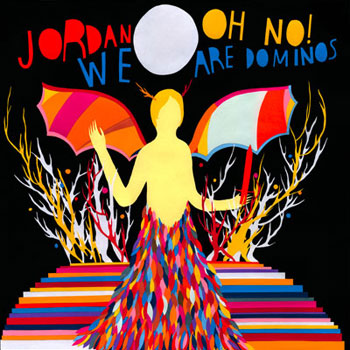 Read more about the article JORDAN – Oh no! We are dominos