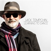 Read more about the article JACK TEMPCHIN – Learning to dance