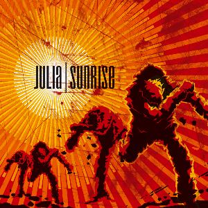 You are currently viewing JULIA – Sunrise