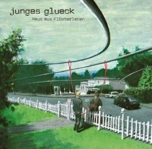 You are currently viewing JUNGES GLUECK – Raus aus Flüsterleben