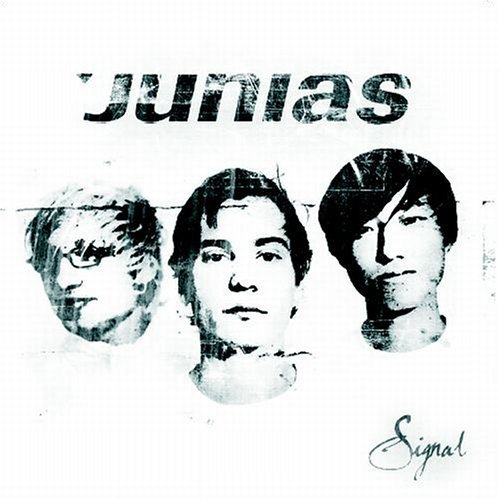 You are currently viewing JUNIAS – Signal