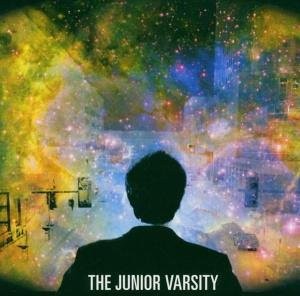Read more about the article THE JUNIOR VARSITY – Wide eye