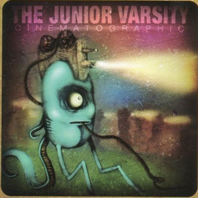 Read more about the article THE JUNIOR VARSITY – Cinematographic