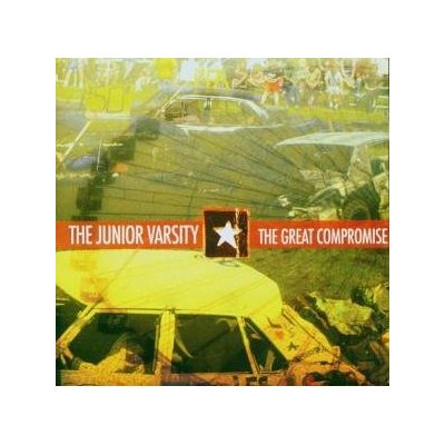 You are currently viewing THE JUNIOR VARSITY – The great compromise