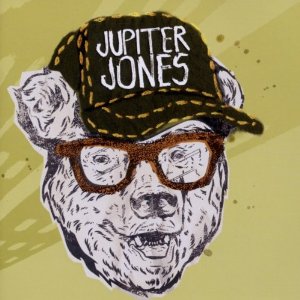 Read more about the article JUPITER JONES – s/t