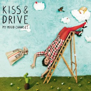 You are currently viewing KISS & DRIVE – My mood changes