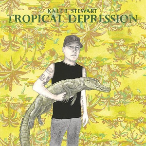KALEB STEWART – Tropical depression