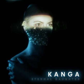 You are currently viewing KANGA – Eternal daughter