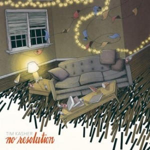 Read more about the article TIM KASHER – No resolution