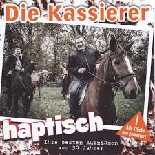 Read more about the article DIE KASSIERER – Haptisch