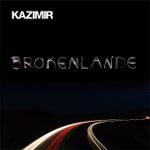 You are currently viewing KAZIMIR – Brokenlande