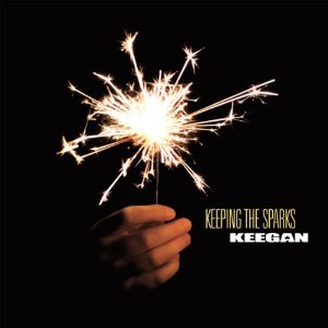 Read more about the article KEEGAN – Keeping the sparks