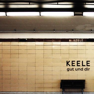 You are currently viewing KEELE – Gut und dir